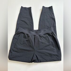 Lululemon Men In Mind Pants Dark Gray Size Large